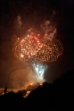 Fireworks, Corsica France 5